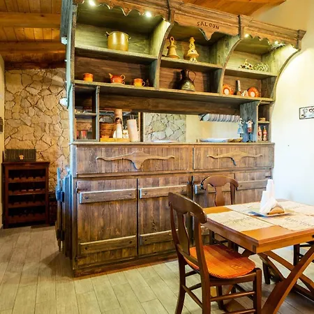 Romeo - Etna Gateway Апартаменты