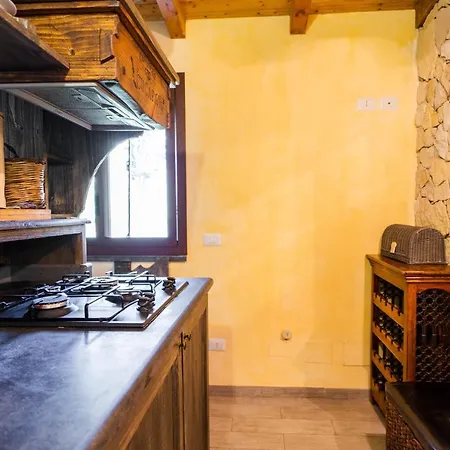 Romeo - Etna Gateway Апартаменты *