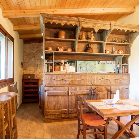 Romeo - Etna Gateway *