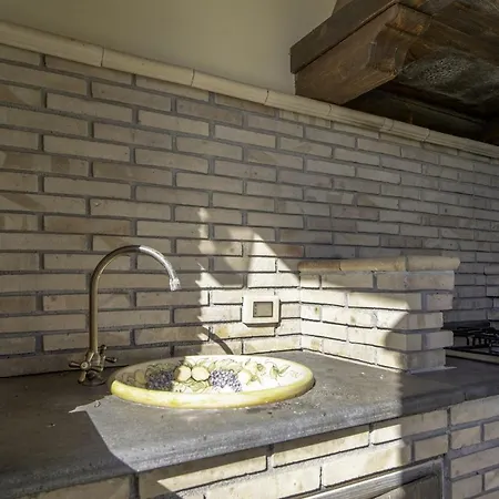 Апартаменты Romeo - Etna Gateway Пьедимонте-Этнео