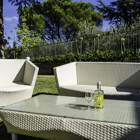 Апартаменты Romeo - Etna Gateway