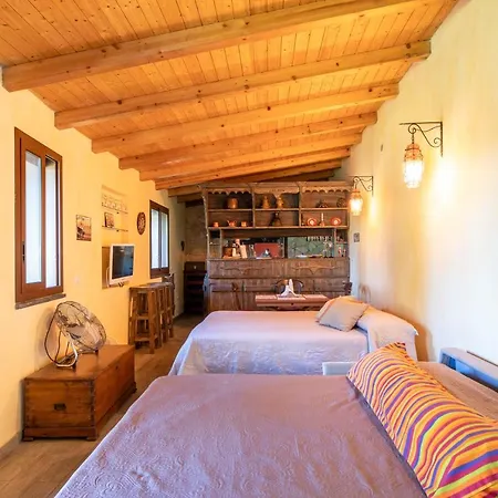 Romeo - Etna Gateway Апартаменты Пьедимонте-Этнео