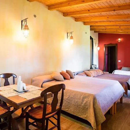 Romeo - Etna Gateway Пьедимонте-Этнео