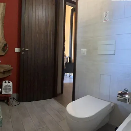 Апартаменты Romeo - Etna Gateway Пьедимонте-Этнео