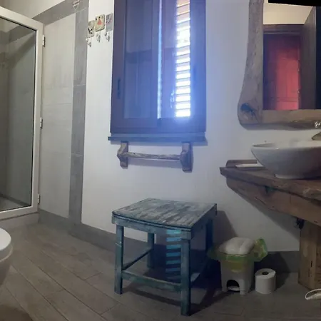 Апартаменты Romeo - Etna Gateway *