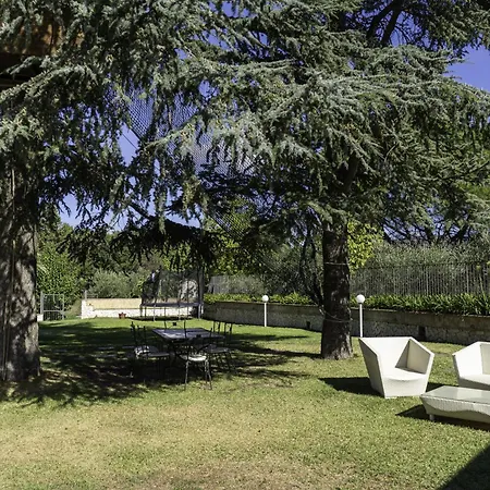 Romeo - Etna Gateway Апартаменты Пьедимонте-Этнео