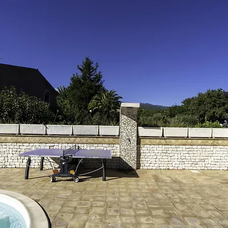 Апартаменты Romeo - Etna Gateway Пьедимонте-Этнео