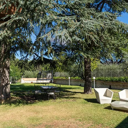 Appartement Romeo - Etna Gateway *