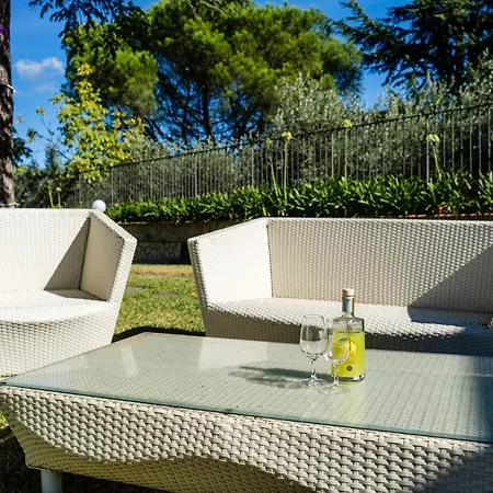 Romeo - Etna Gateway Appartement