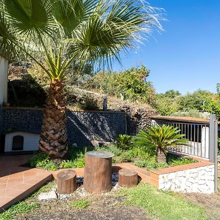 Romeo - Etna Gateway